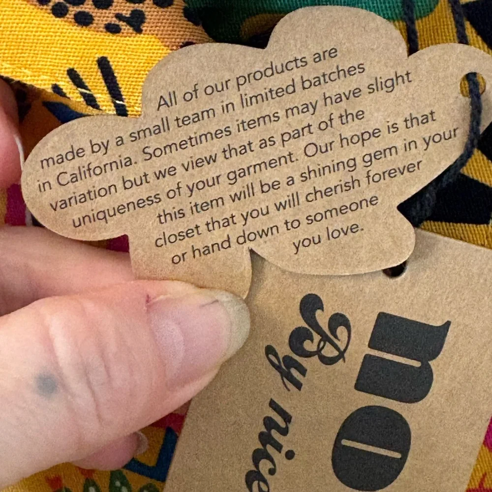 Nooworks Desert Disaster Coveralls Jumpsuit Twill Large NWT - Picture 6 of 8